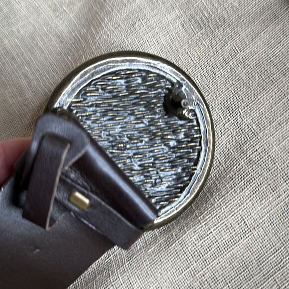 Claudio Orciani Boho Belt - Picture 6 of 8